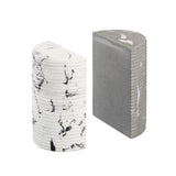 TOV Terra Concrete Bookends