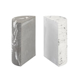 TOV Terra Concrete Bookends