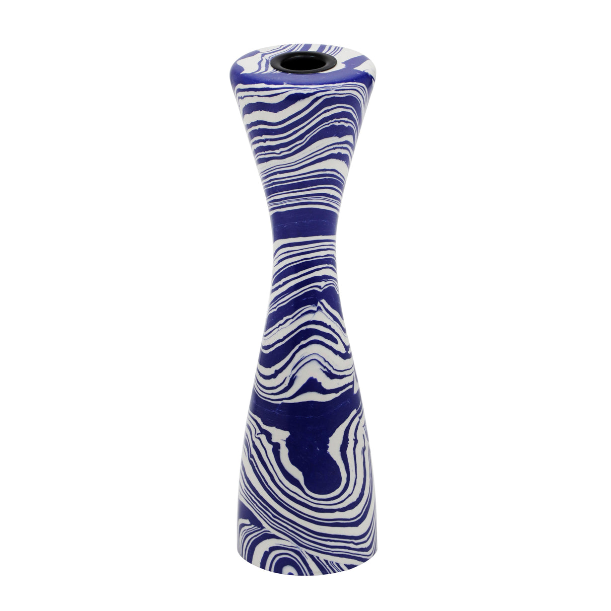 TOV Serene Large Candlestick