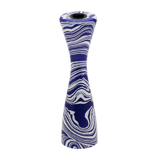 TOV Serene Large Candlestick