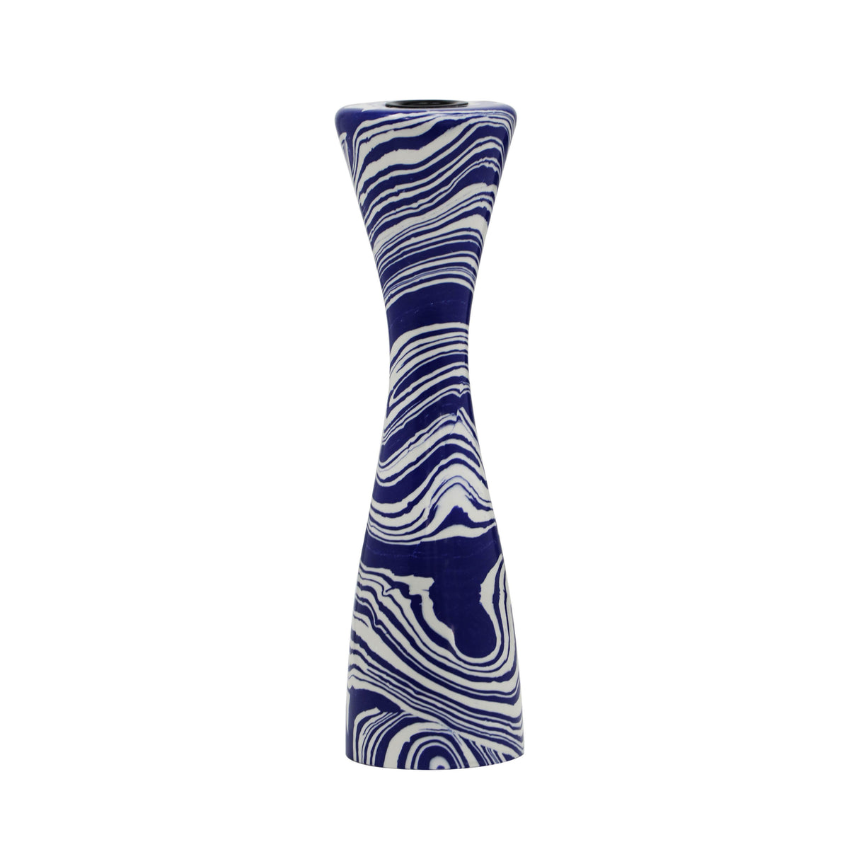 TOV Serene Large Candlestick