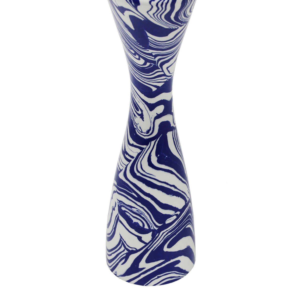 TOV Serene Large Candlestick