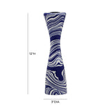 TOV Serene Large Candlestick