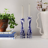 TOV Serene Medium Candlestick