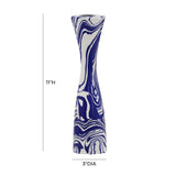 TOV Serene Medium Candlestick