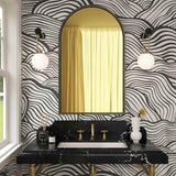 TOV Hadley Wall Mirror