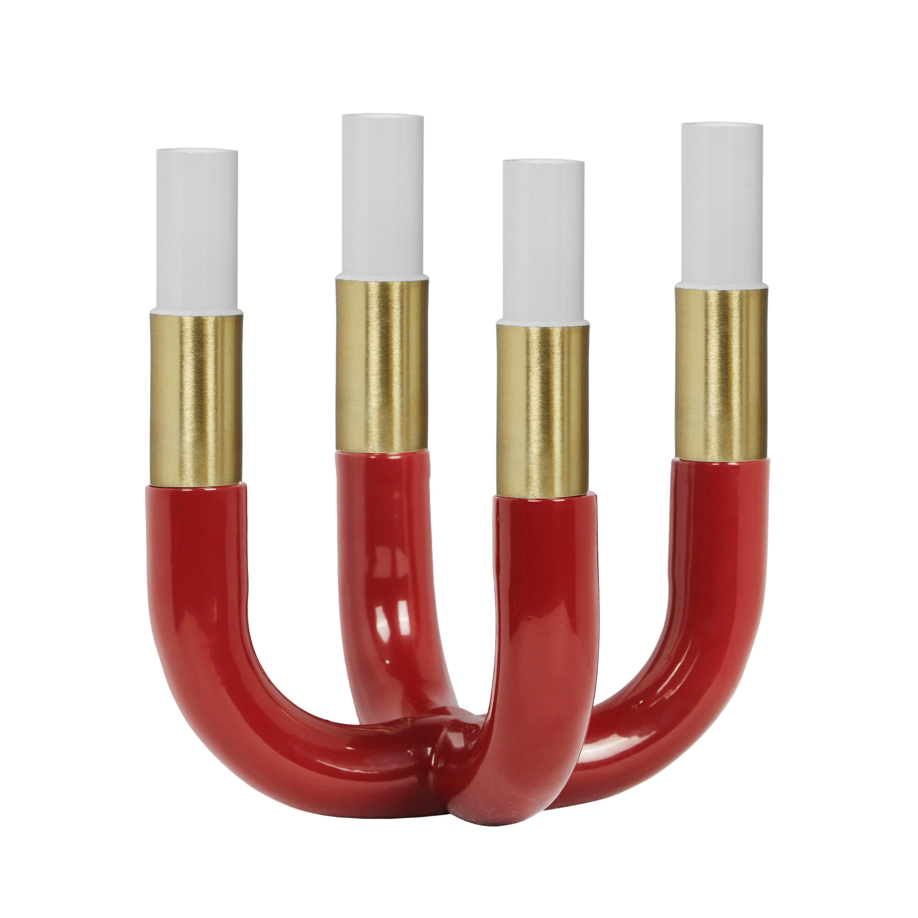 TOV Kaonashi Candelabra