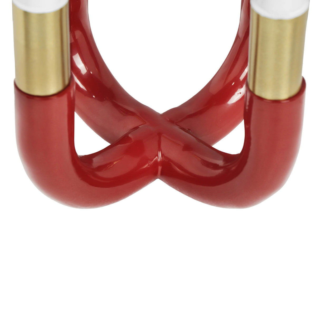 TOV Kaonashi Burgundy Candelabra