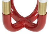 TOV Kaonashi Burgundy Candelabra