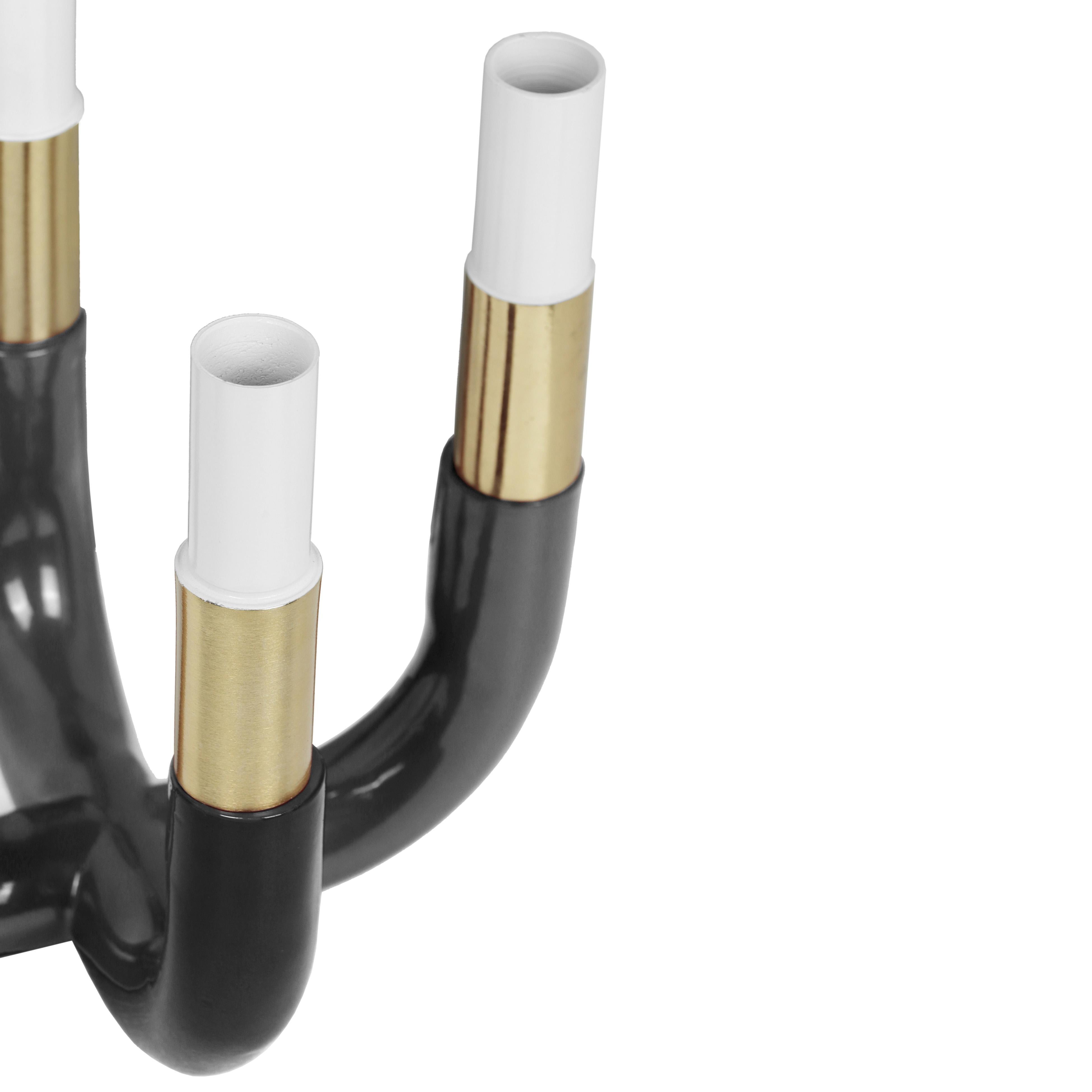 TOV Kaonashi Candelabra