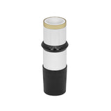 TOV Kaonashi Black Vase