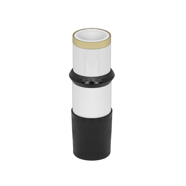 TOV Kaonashi Black Vase