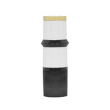 TOV Kaonashi Black Vase