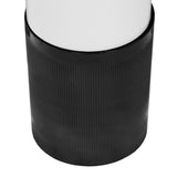 TOV Kaonashi Black Vase