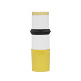 TOV Kaonashi Mustard Yellow Vase