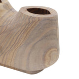 TOV Saava Rainbow Stone Vase