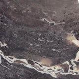 TOV Samma Grey Marble Vase - Large