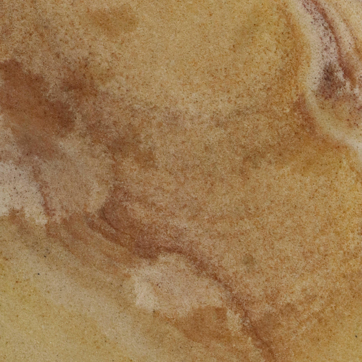 TOV Saava Mantis Stone Vase in Sandstone