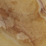 TOV Saava Mantis Stone Vase in Sandstone