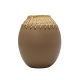 TOV Souk Natural Terracotta Vase