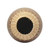 TOV Souk Natural Terracotta Vase