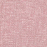 TOV Stone Washed Blush Pink Cotton Tasseled Pillow