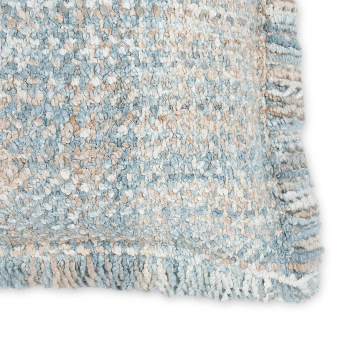 TOV Frazzle Granite Cushion