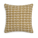 TOV Harvest Printed Cotton 20 Inch Accent Cushion