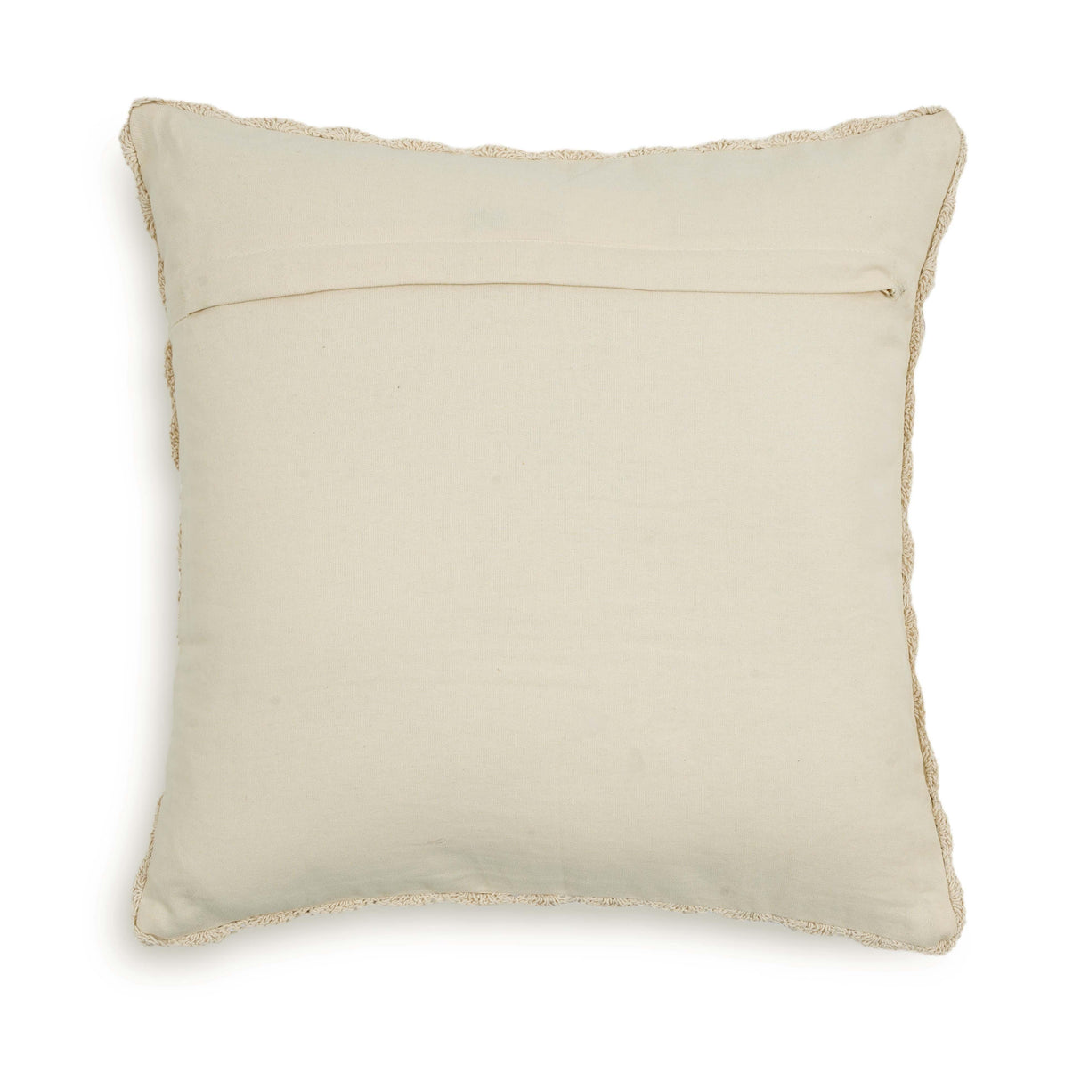 TOV Harvest Printed Cotton 20 Inch Accent Cushion