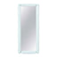 TOV Cozzi Pastel Blue Large Floor Mirror