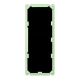 TOV Cozzi Mint Green Large Floor Mirror