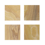 TOV Saava Sandstone Straight Vase