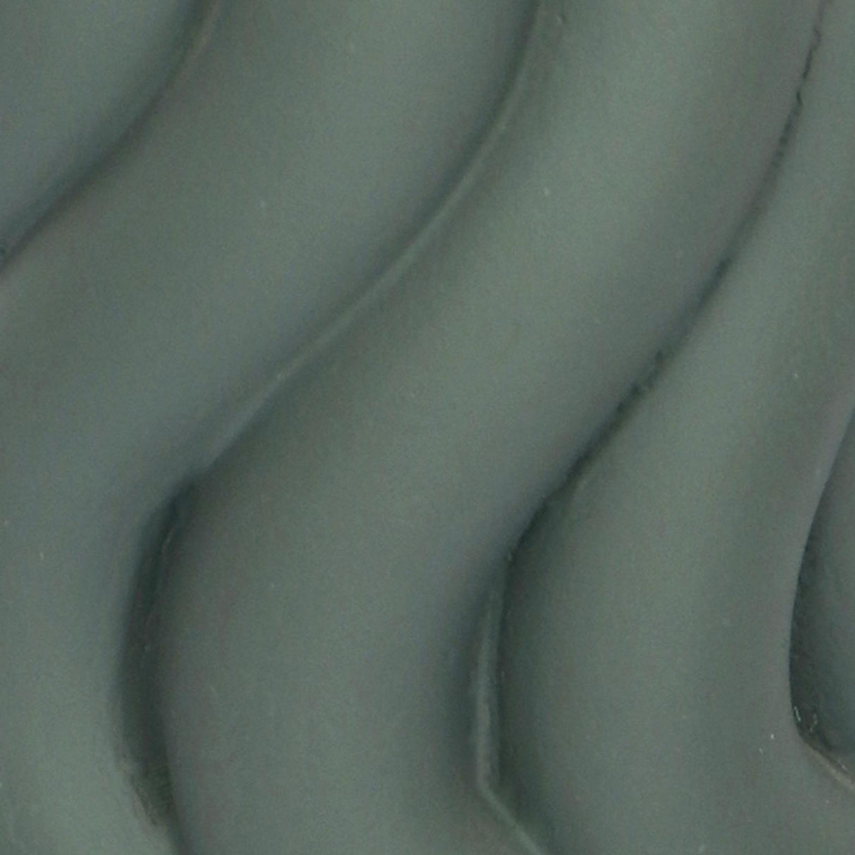 TOV Gabby Green Vase