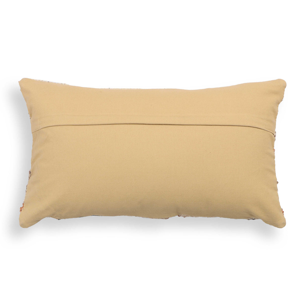 TOV Sephine Cotton Rectangular Accent Pillow