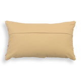 TOV Sephine Cotton Rectangular Accent Pillow