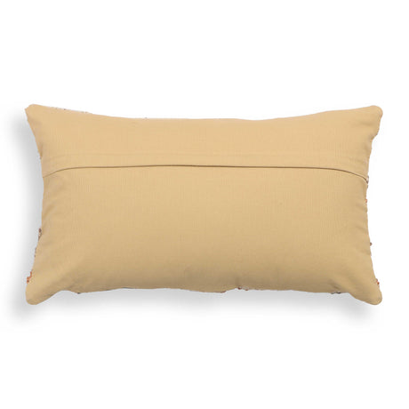 TOV Sephine Cotton Rectangular Accent Pillow