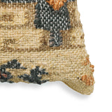 TOV Sephine Cotton Rectangular Accent Pillow