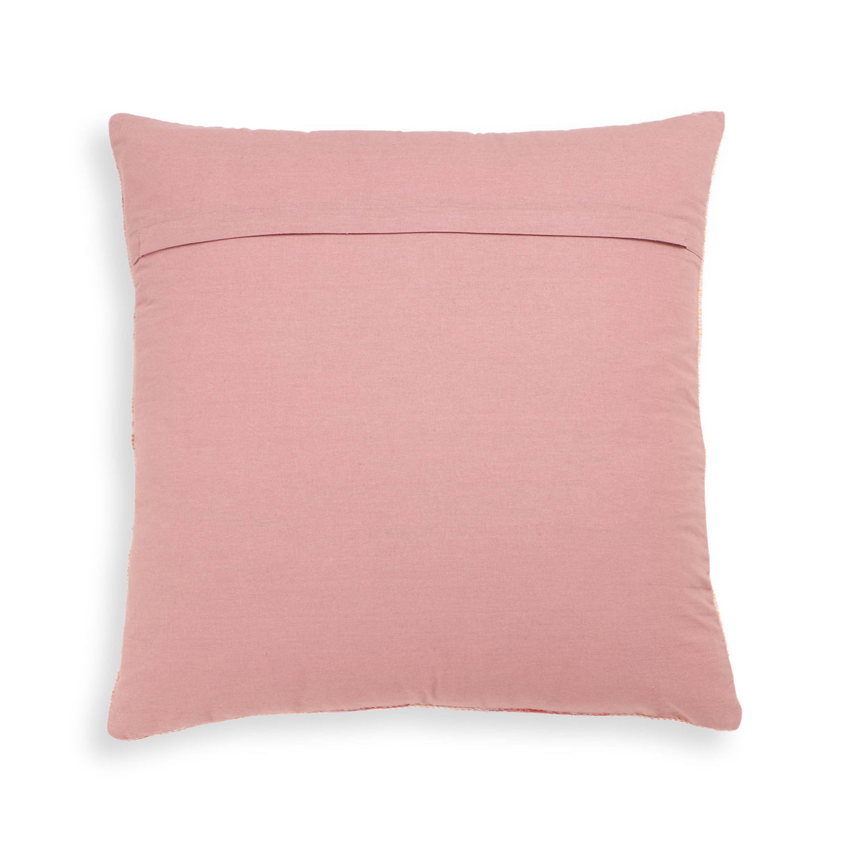 TOV Persia Pink 20" Square Accent Pillow