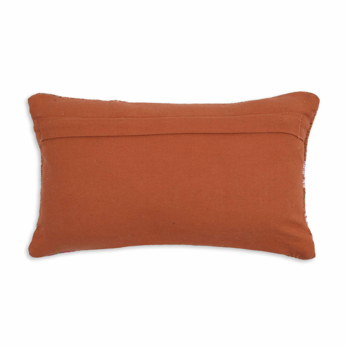 TOV Fancy Schmancy Jacquard Cotton Pillow