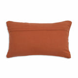 TOV Fancy Schmancy Jacquard Cotton Pillow