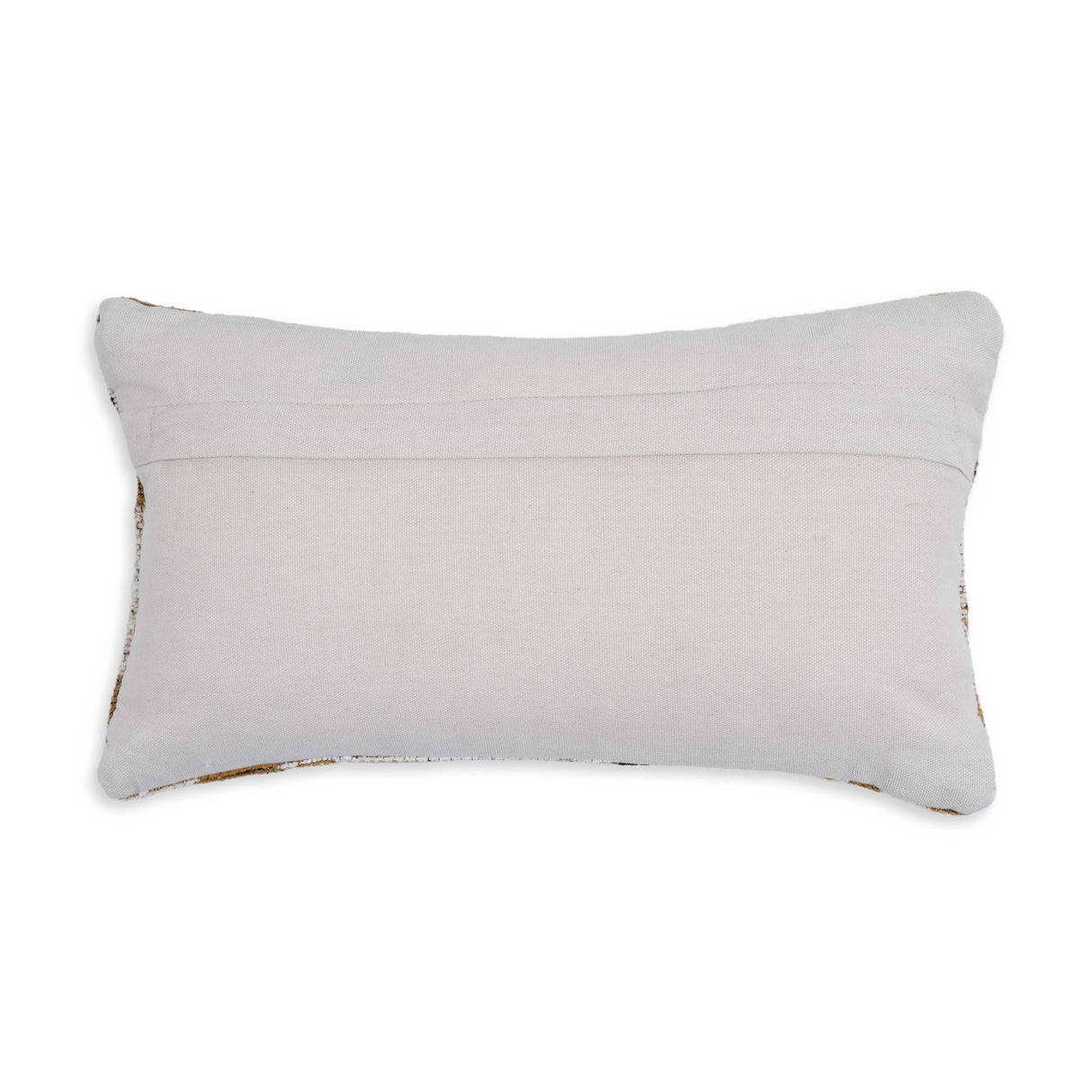 TOV Shmutz Jacquard Cotton Pillow