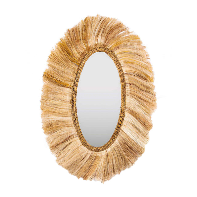 TOV Tribal Mirror
