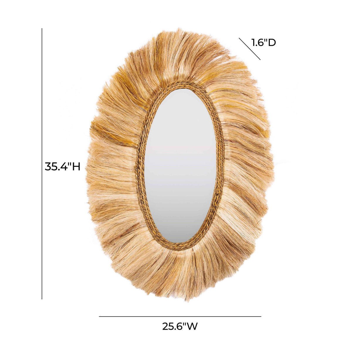 TOV Tribal Mirror