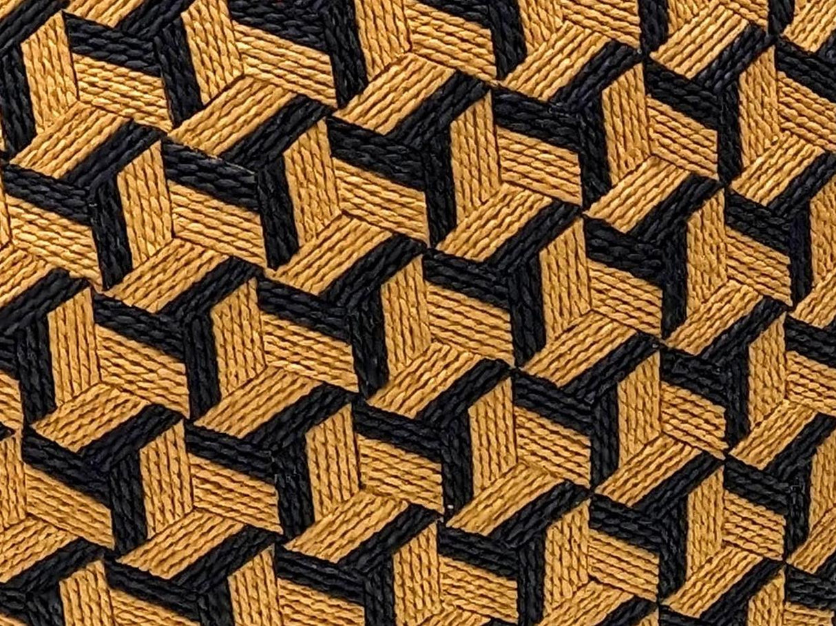 TOV Jahia Geometric Vase