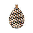 TOV Jahia Cubism Vase