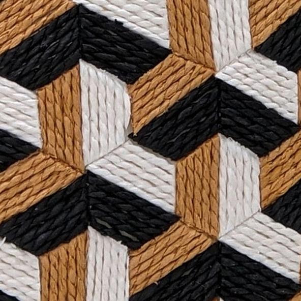 TOV Jahia Cubism Vase