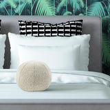 TOV Boba Beige Boucle 9 inch Pillow