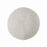 TOV Boba Beige Boucle 9 inch Pillow