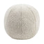 TOV Boba Beige Boucle 14" Pillow