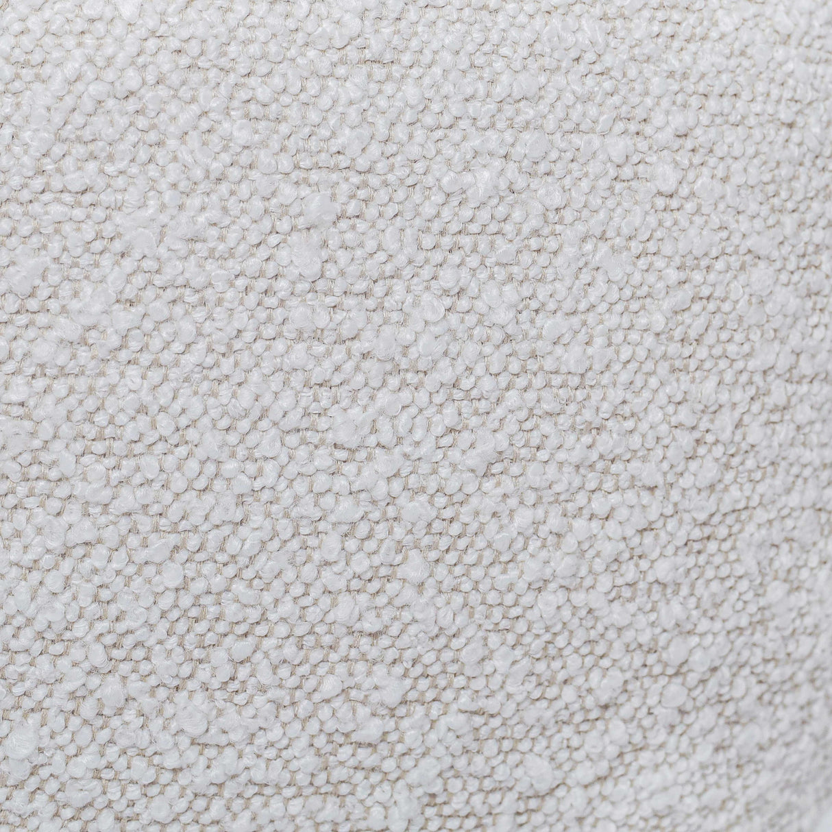 TOV Boba Beige Boucle 14 inch Pillow